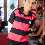 Hommer – FK Inverno 2012