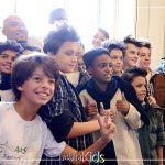 Fashion Kids – Inverno 2012