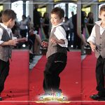 Paola da Vinci – FK Inverno 2012