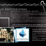 Instituto do Câncer Dr. Arnaldo e Fashion Kids