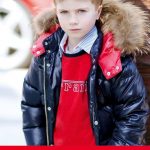 Ferrari by Valenttina – Fashion Kids Inverno 2012