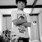 Ensaios de Passarela – Fashion Kids