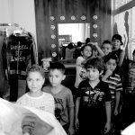 Ensaios de Passarela – Fashion Kids