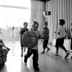 Ensaios de Passarela – Fashion Kids