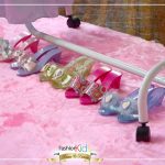 Parceiros – Allie – Itens para Princesas!
