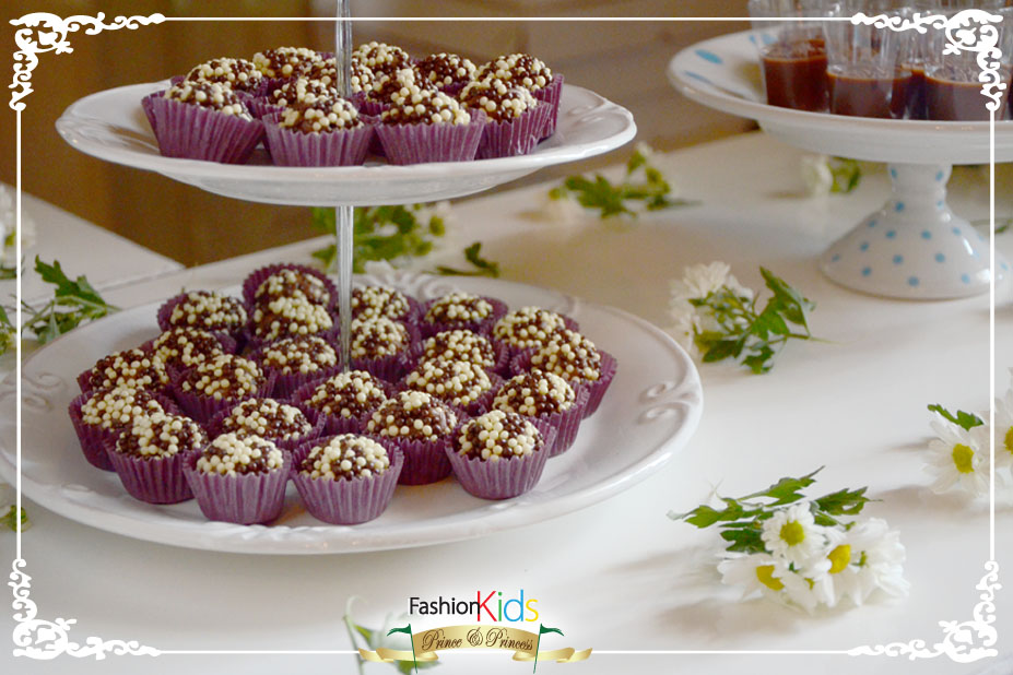 Parceiros – Nina Brigadeiro!