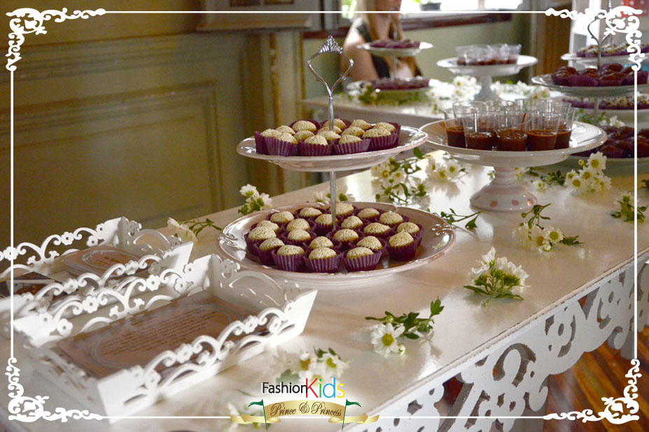 Parceiros – Nina Brigadeiro!