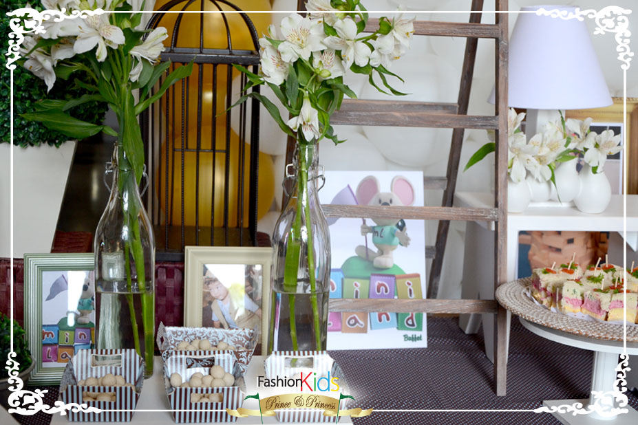 Parceiros – Miniland!