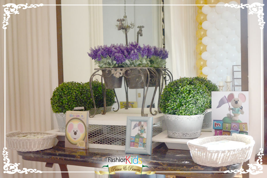 Parceiros – Miniland!