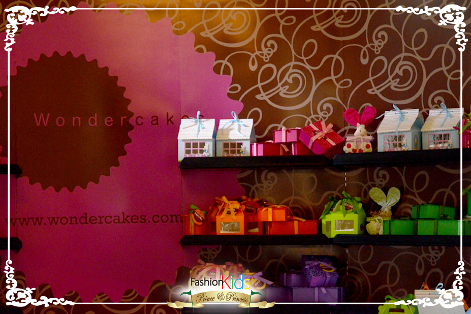 Parceiros – Wondercakes!