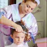 Parceiros – Allie – Itens para Princesas!