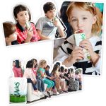 Ades – Fashion Kids 2012