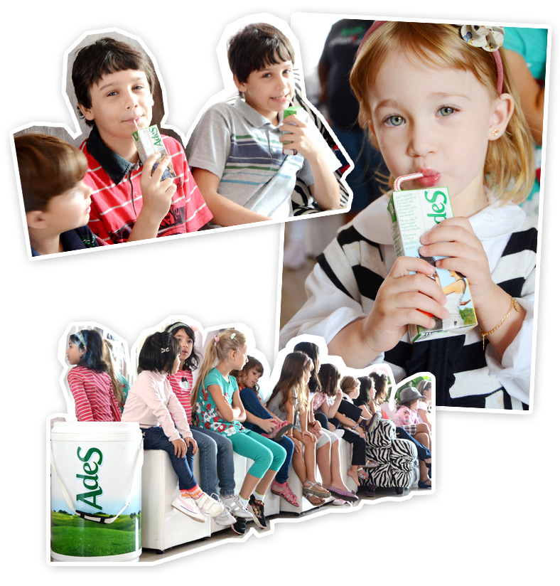 Ades – Fashion Kids 2012