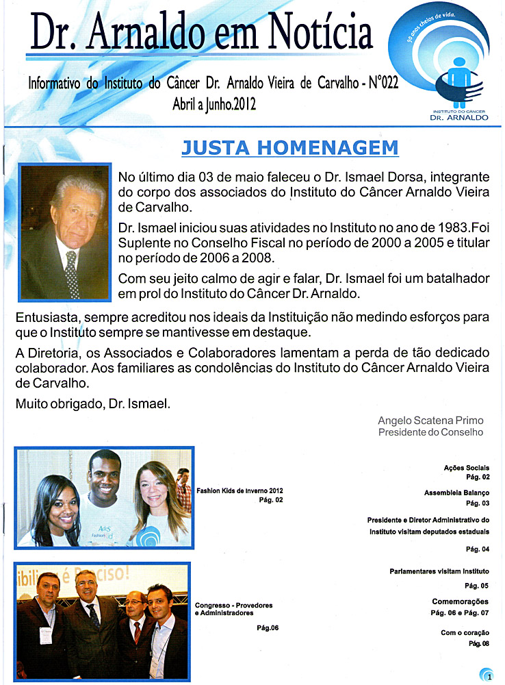 Instituto Dr Arnaldo