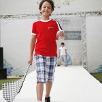 Kids Fashion Kids – Desfile Ferrari by Valenttina