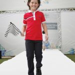 Kids Fashion Kids – Desfile Ferrari by Valenttina