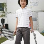 Kids Fashion Kids – Desfile Ferrari by Valenttina