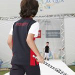 Kids Fashion Kids – Desfile Ferrari by Valenttina