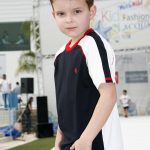 Kids Fashion Kids – Desfile Ferrari by Valenttina