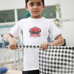 Kids Fashion Kids – Desfile Ferrari by Valenttina