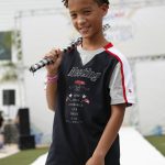 Kids Fashion Kids – Desfile Ferrari by Valenttina