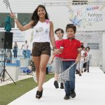 Kids Fashion Kids – Desfile Ferrari by Valenttina