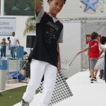 Kids Fashion Kids – Desfile Ferrari by Valenttina