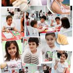 Instituto do Câncer Dr.Arnaldo e GRAACC no Kids Fashion Show