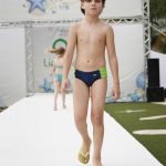Kids Fashion Show – Desfile Liquido