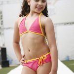 Kids Fashion Show – Desfile Liquido