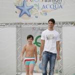 Kids Fashion Show – Desfile Liquido