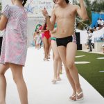 Kids Fashion Show – Desfile Liquido