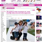Kids Fashion Show nas midias de todo Brasil