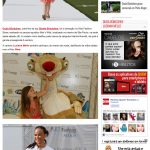 Kids Fashion Show nas midias de todo Brasil