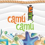 Kids Fashion Show – Desfile Camú Camú