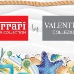 Kids Fashion Kids – Desfile Ferrari by Valenttina