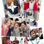 Backstage Kids Fashion Show – parte1