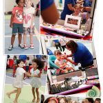 Backstage Kids Fashion Show – parte1