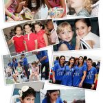 Backstage Kids Fashion Show – parte1
