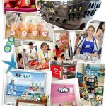 Backstage Kids Fashion Show – parte1