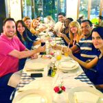 Festa de Comemoração do KFS Acqua