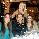 Festa de Comemoração do KFS Acqua