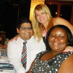 Festa de Comemoração do KFS Acqua