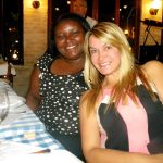 Festa de Comemoração do KFS Acqua