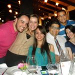 Festa de Comemoração do KFS Acqua