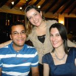 Festa de Comemoração do KFS Acqua