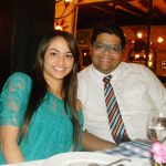 Festa de Comemoração do KFS Acqua