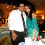 Festa de Comemoração do KFS Acqua