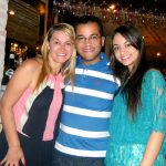 Festa de Comemoração do KFS Acqua