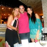 Festa de Comemoração do KFS Acqua